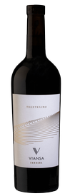 2021 Cielo Collection Trentesimo Barbera, Shenandoah