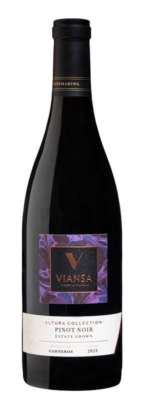 2023 Altura Collection Estate Pinot Noir, Carneros
