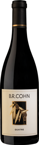 2022 Quatre Mixed Red, North Coast