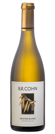 2023 Quatre Blanc White Wine Blend, Sonoma Valley