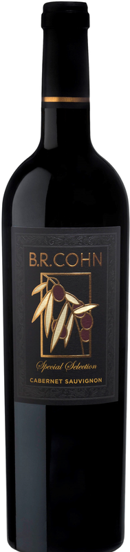 2021 Cabernet Sauvignon Special Selection, Sonoma Valley