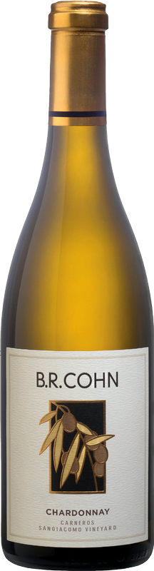 2022 Chardonnay, Sangiacomo Vineyard, Carneros