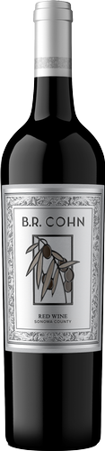 2019 Silver Label Red Wine, Sonoma County