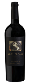 2021 Cabernet Franc, Napa Valley