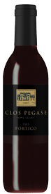 The Portico Dessert Cuvée, Amador County