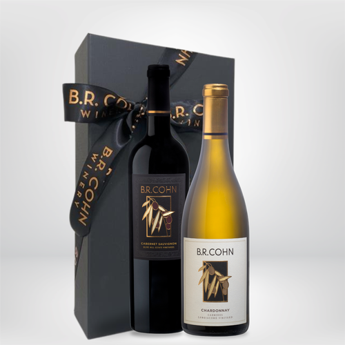 B.R. Cohn Classics Duo