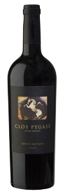 2021 Syrah, Mitsuko’s Vineyard, Napa Valley