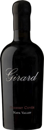 Dessert Cuvée, Napa Valley