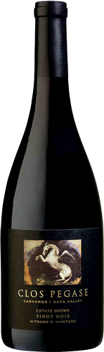 2022 Pinot Noir, Mitsuko's Vineyard, Carneros