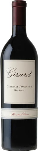 2021 Cabernet Sauvignon, Mountain Cuvée, Napa Valley