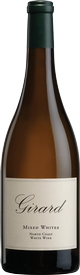 2023 Mixed Whites, North Coast
