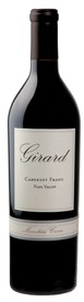 2021 Cabernet Franc, Mountain Cuvée, Napa Valley