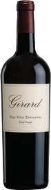 2021 Old Vine Zinfandel, Napa Valley