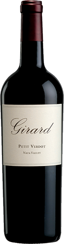 2021 Petit Verdot, Napa Valley