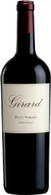 2019 Petit Verdot, Napa Valley