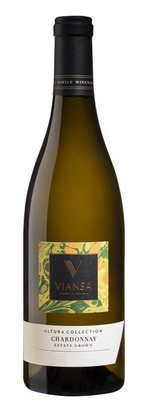 2023 Altura Collection Estate Chardonnay, Carneros