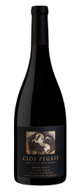 2022 Pinot Noir, Pommard Clone, Mitsuko's Vineyard, Carneros