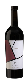 2019 Cielo Collection Vertice Cabernet Franc, Sonoma Valley