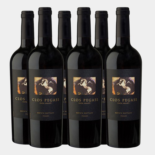 2021 Pegaso, Napa Valley 6-Pack