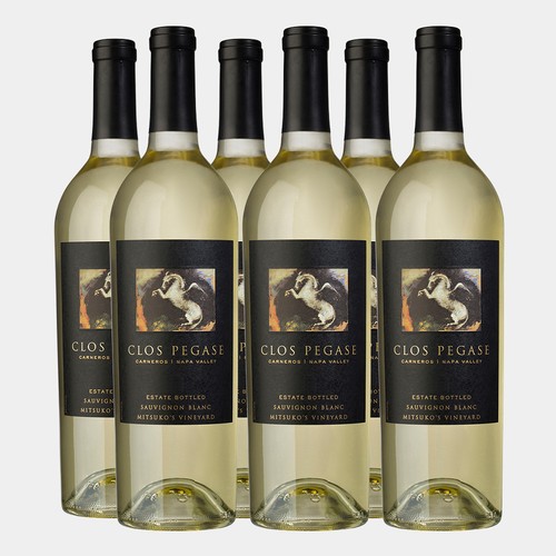 2022 Sauvignon Blanc, Napa Valley 6-Pack