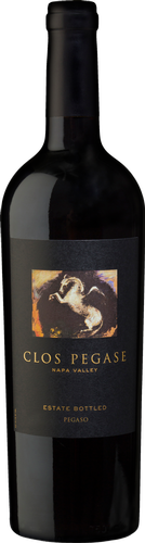 2021 Pegaso Red Blend, Napa Valley