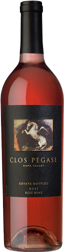 2022 Rosé, Napa Valley