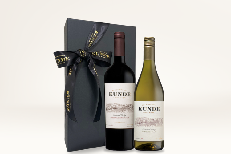 Kunde Perfect Dinner Companion Duo