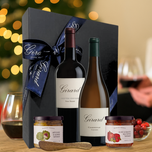 Girard Napa Entertaining Set