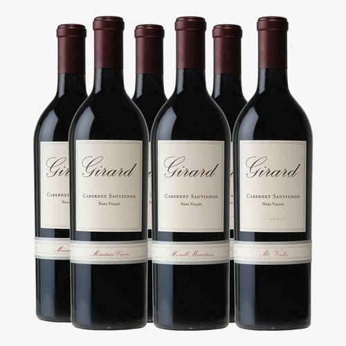2021 Mountain Cabernet Assorted 6-Pack