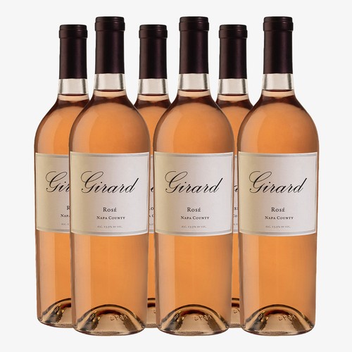 2022 Rosé, Napa County 6-Pack