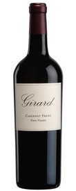 2021 Cabernet Franc, Napa Valley