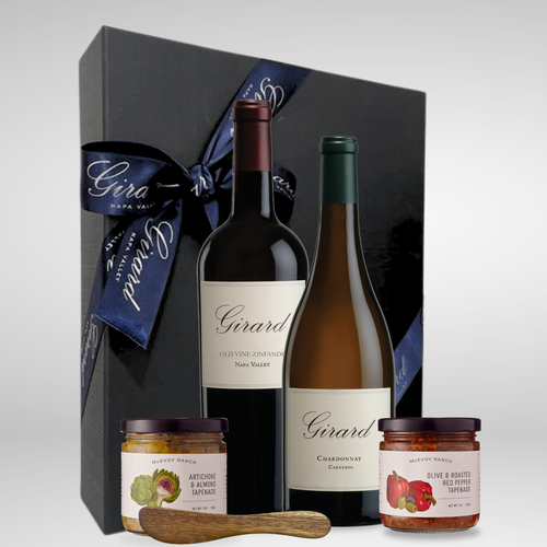 Girard Napa Entertaining Set