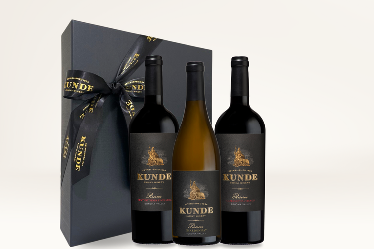 Kunde Reserve Trio