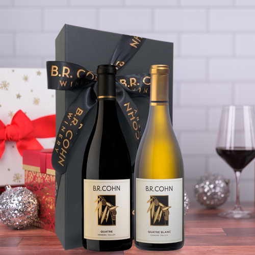 B.R. Cohn Rock & Rhone Duo