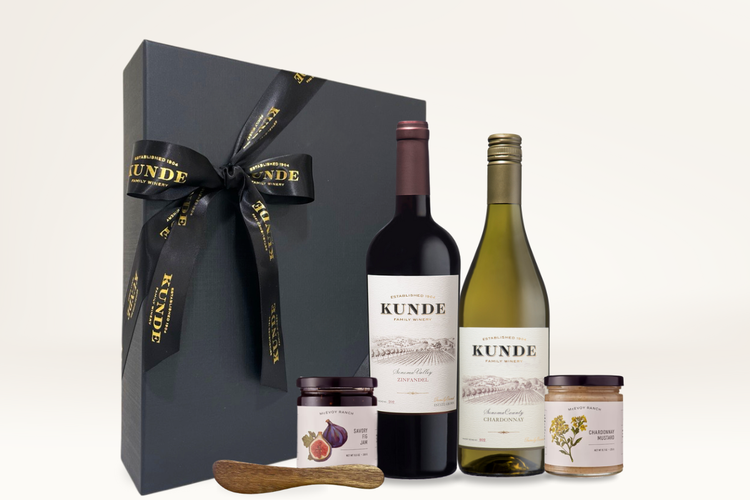 Kunde Sonoma Entertainer Set